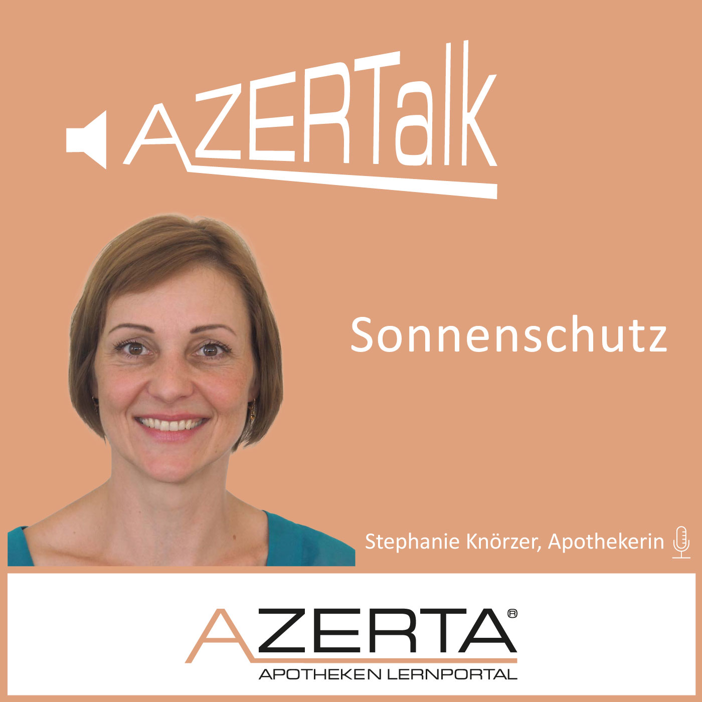 AZERTalk