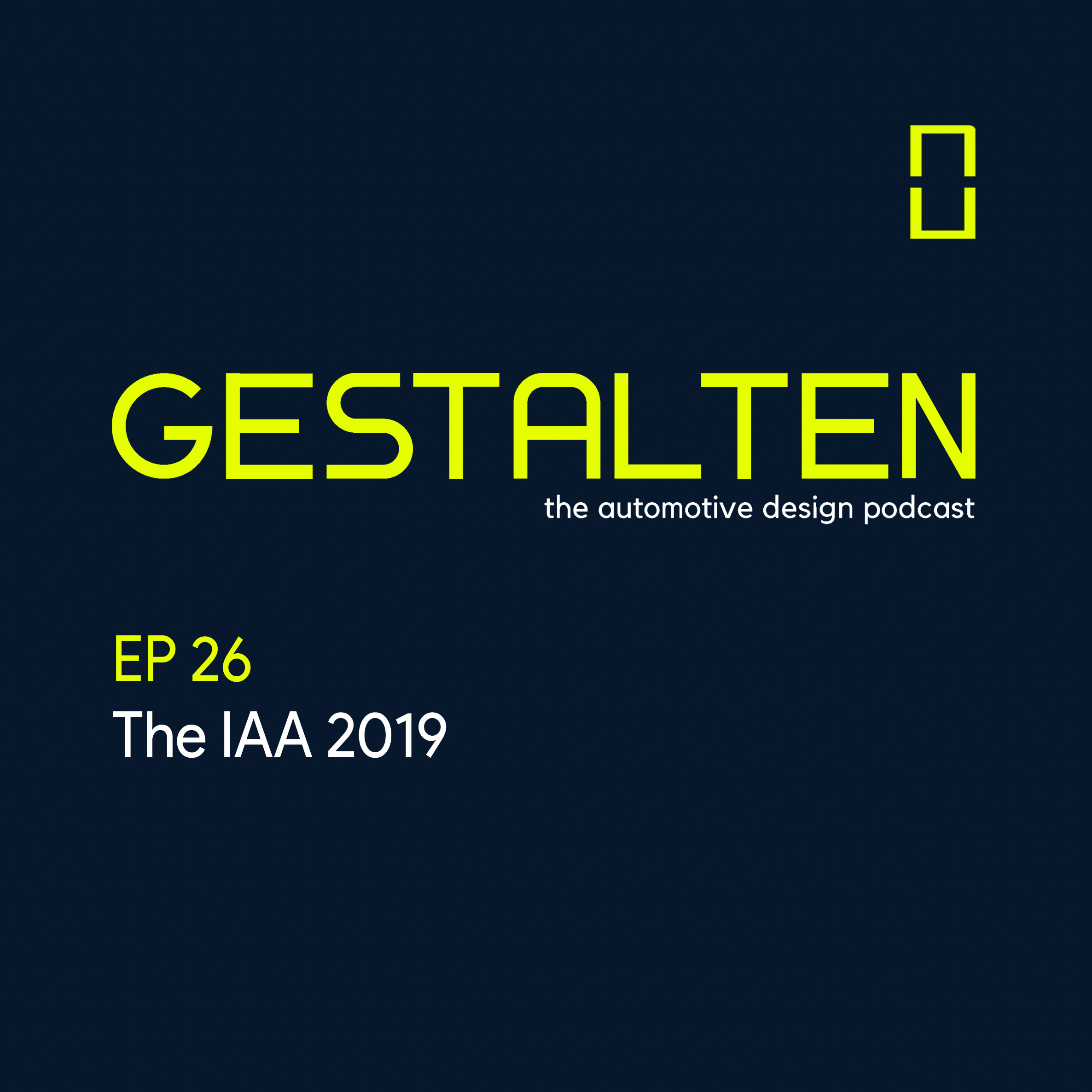 Gestalten