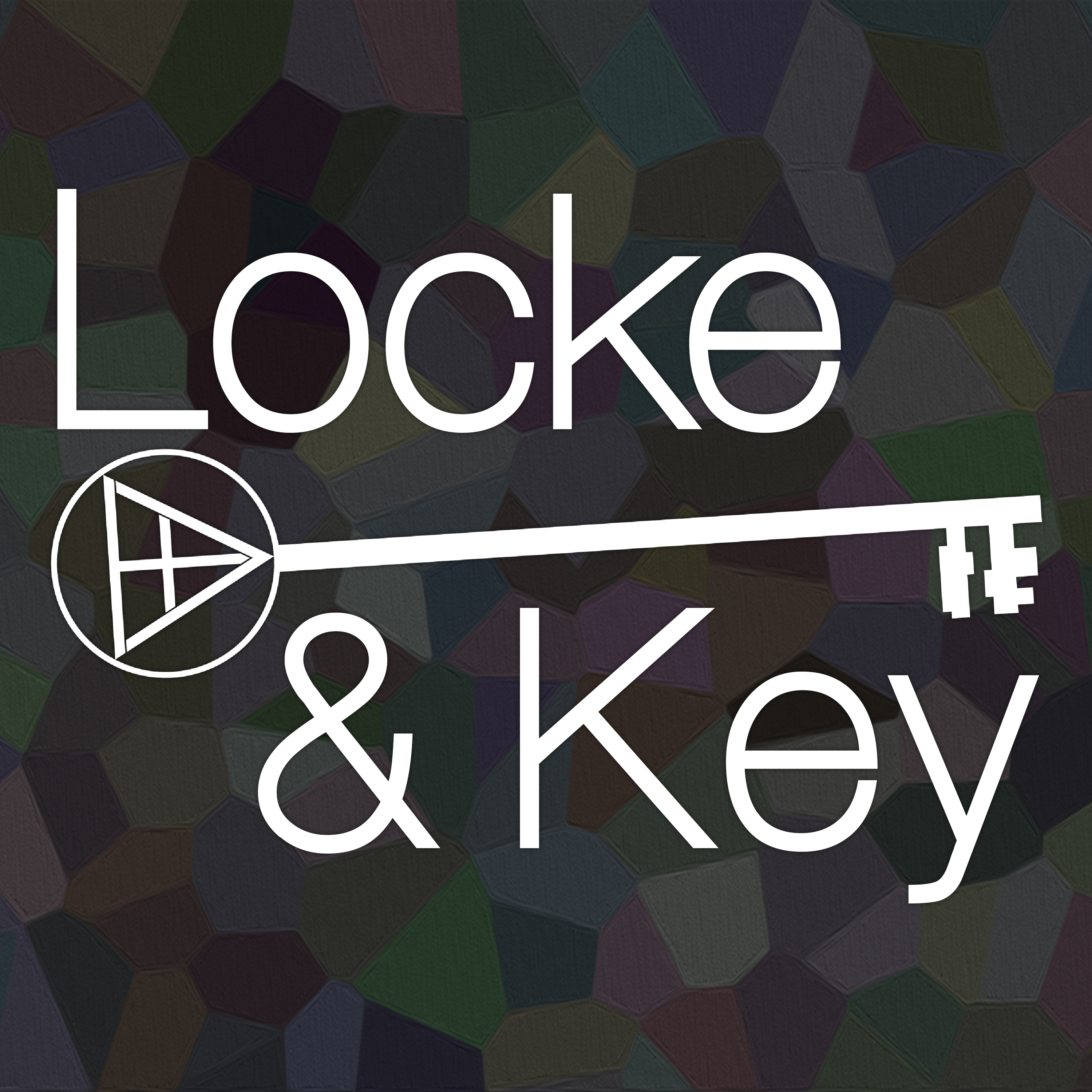 Serie | Locke & Key