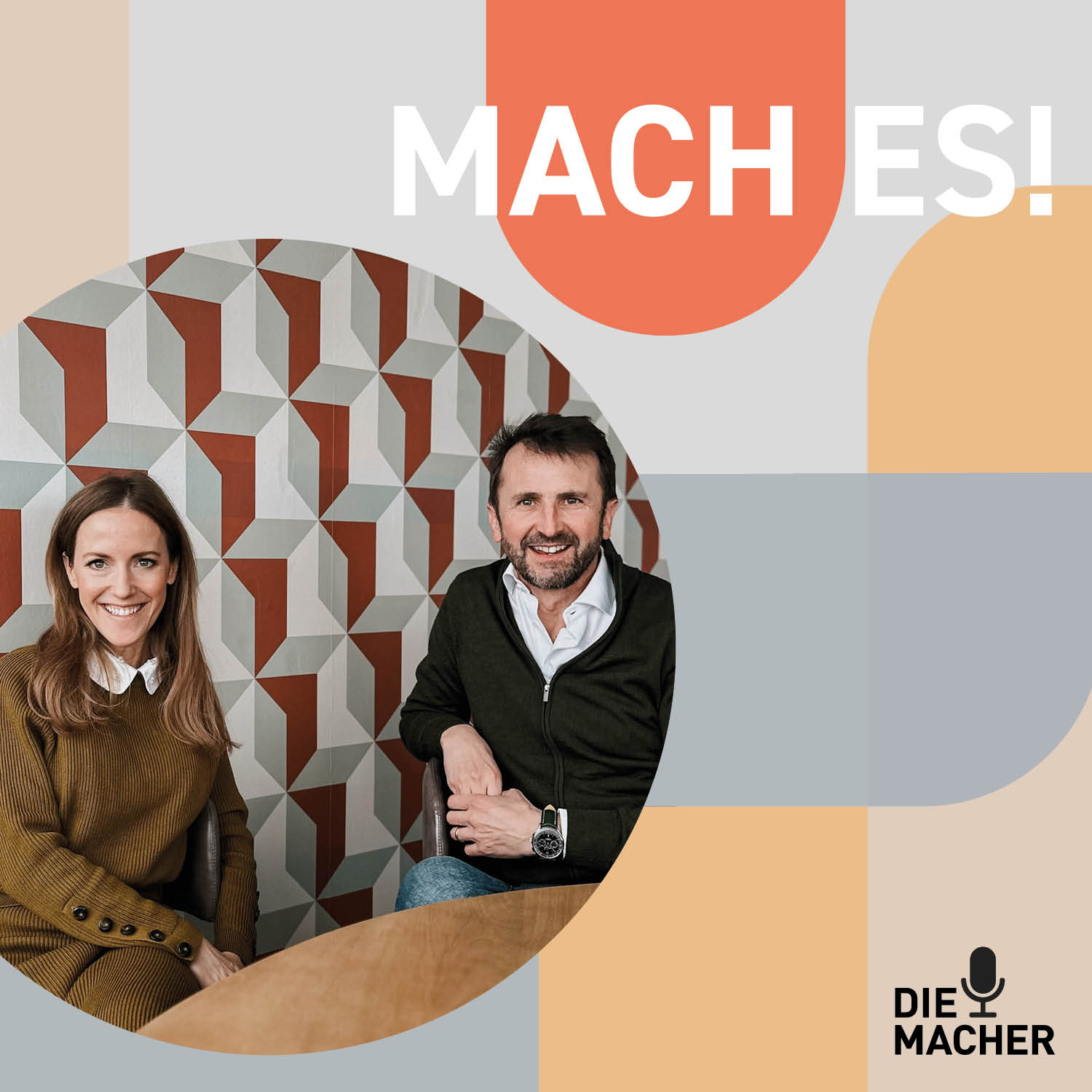 #170 Wie schaffen wir eine Mutkultur, Jakob Lipp? episode artwork
