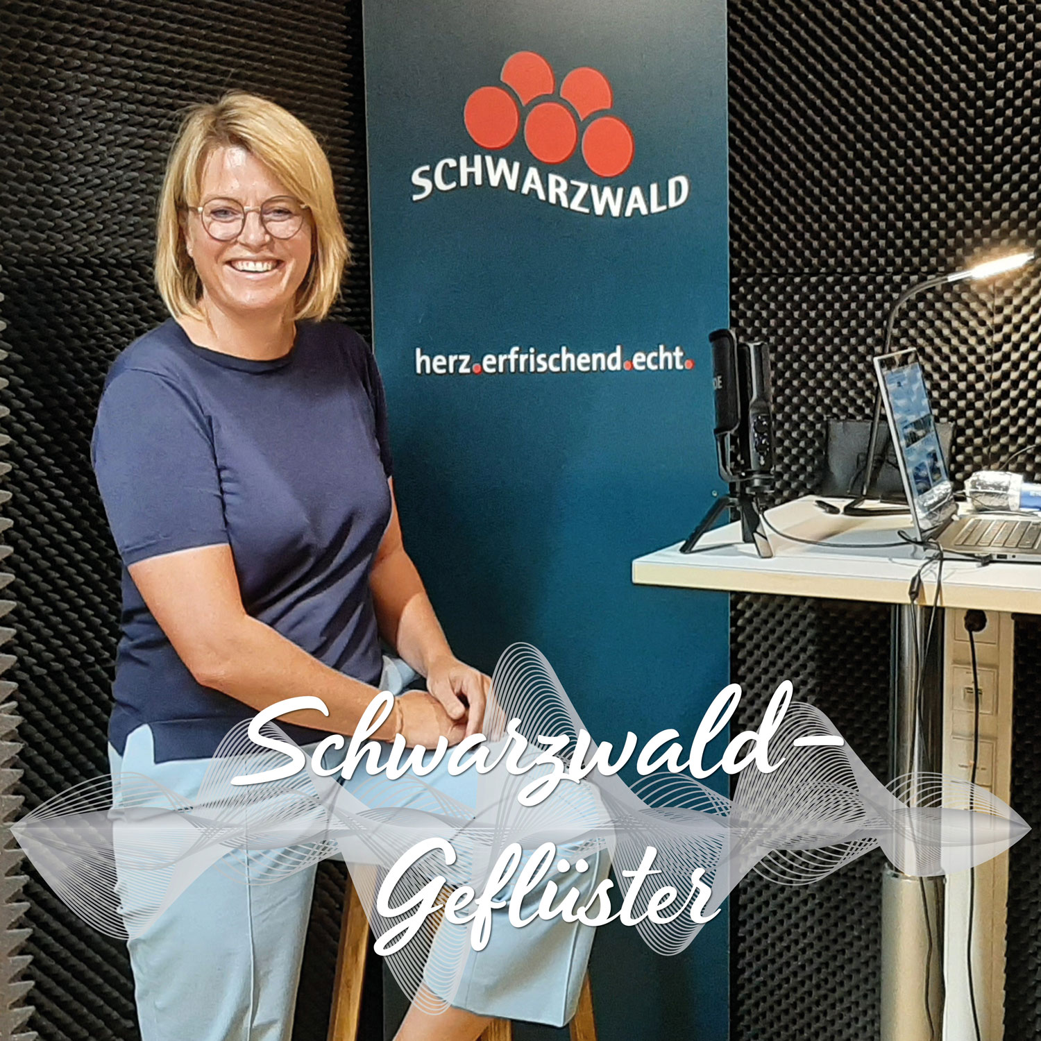Visitblackforest - Der Schwarzwald Podcast