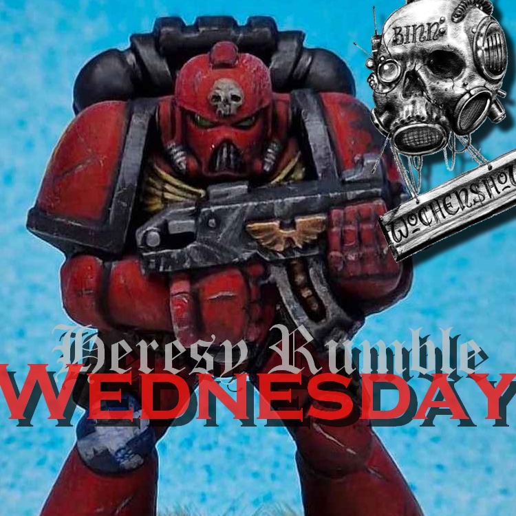 Beim Imperator Nichts Neues