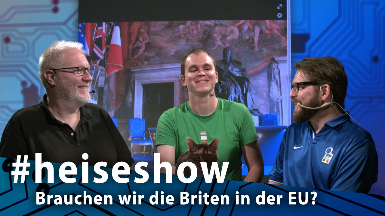 heiseshow