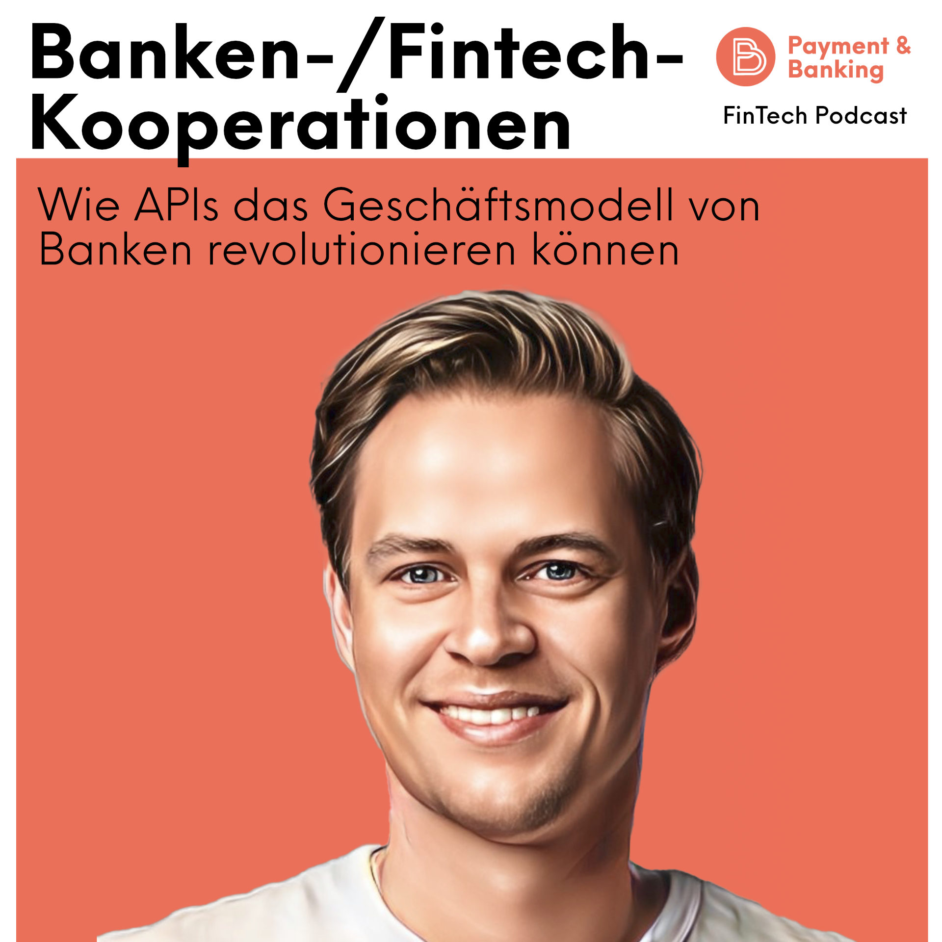 Payment & Banking Fintech Podcast