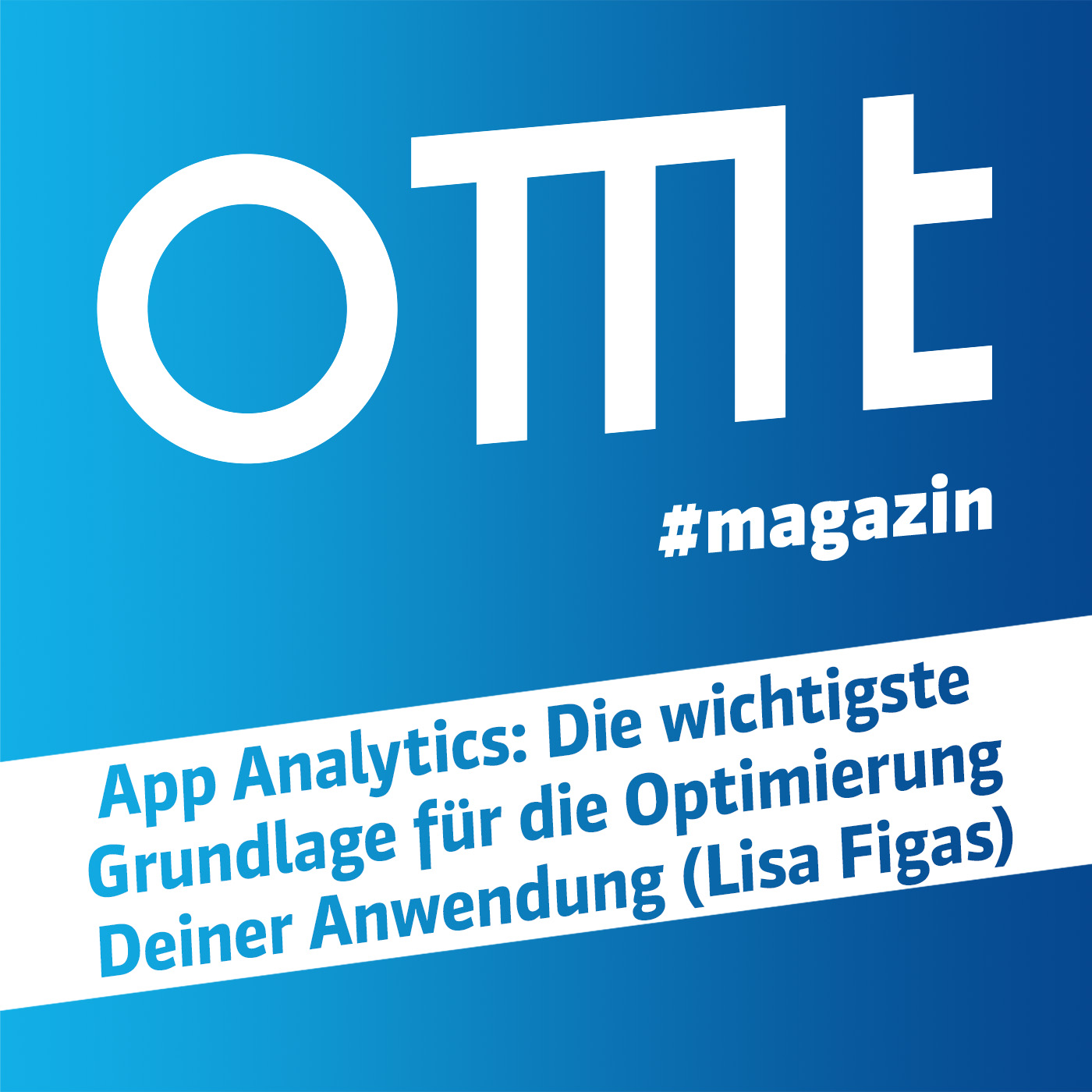 OMT Magazin
