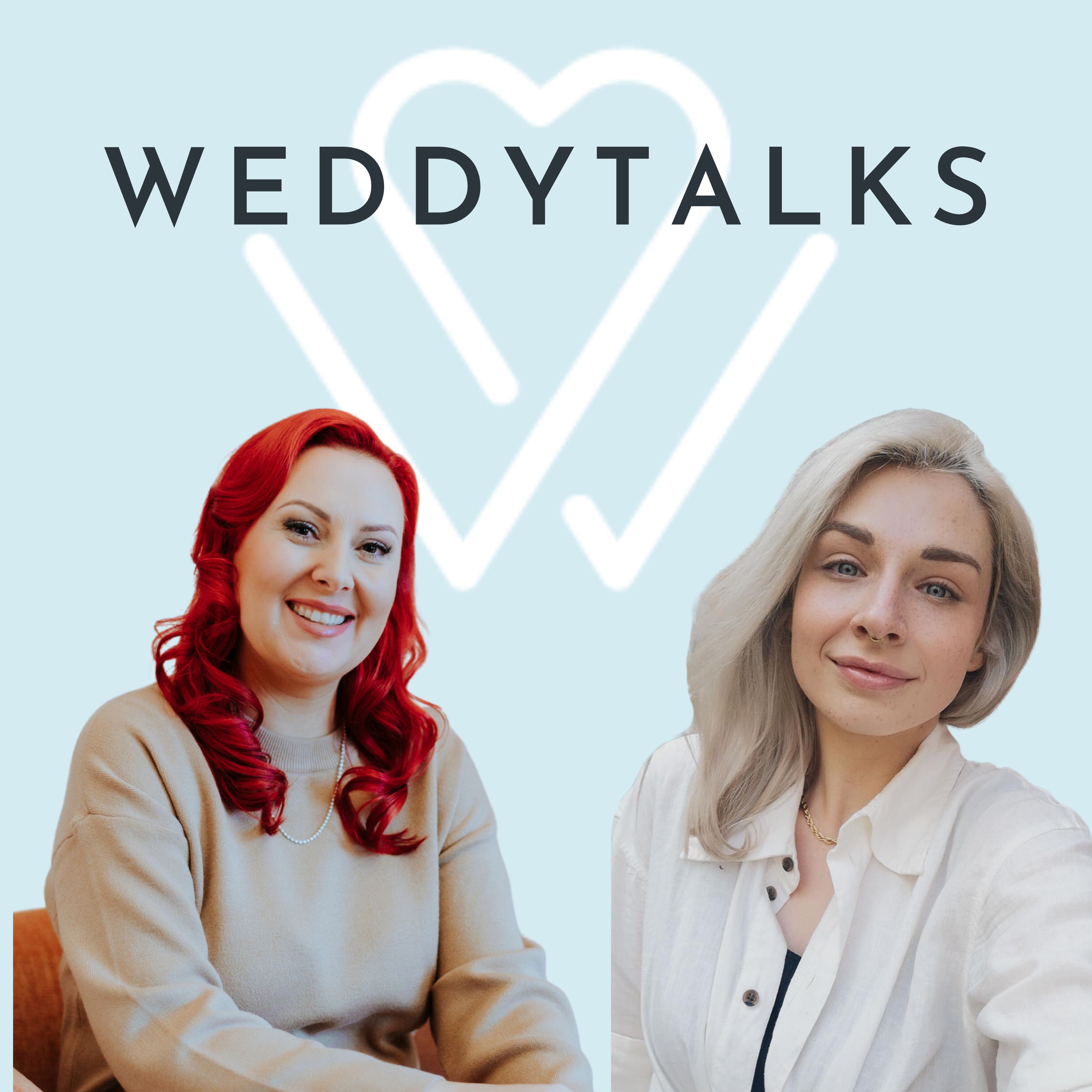 Hochzeits-Podcast – WeddyTalks