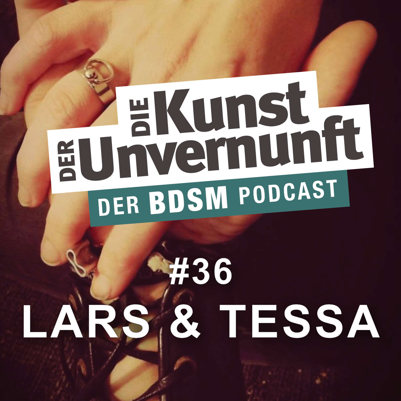 BDSM - Die Kunst der Unvernunft