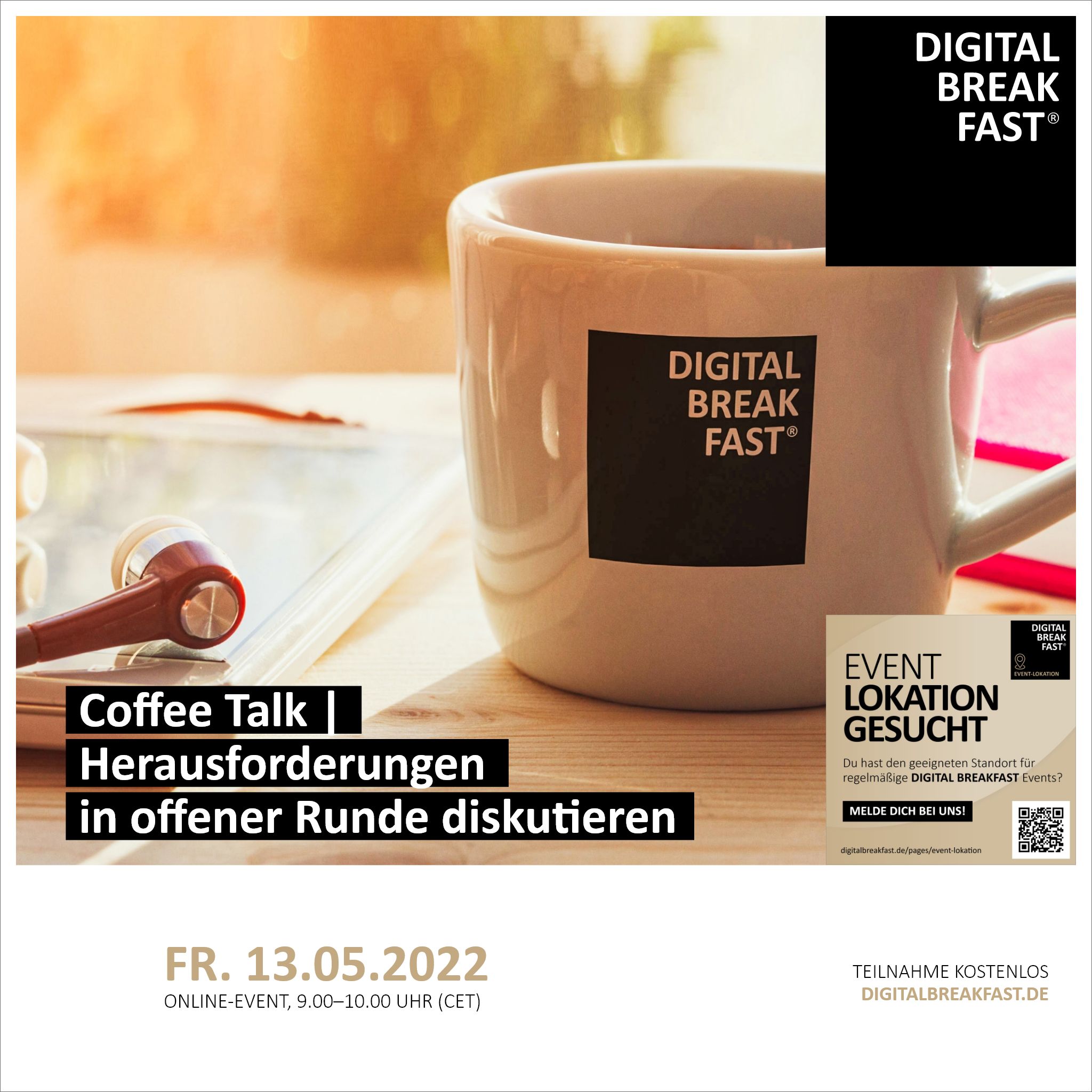 DIGITAL BREAKFAST PODCAST