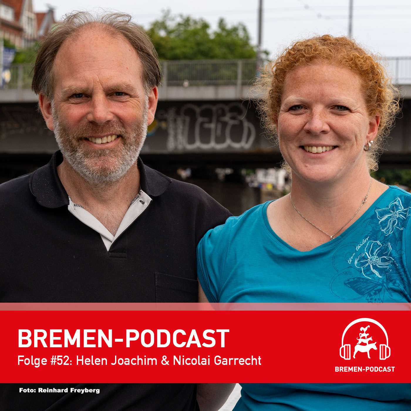 Bremen Podcast