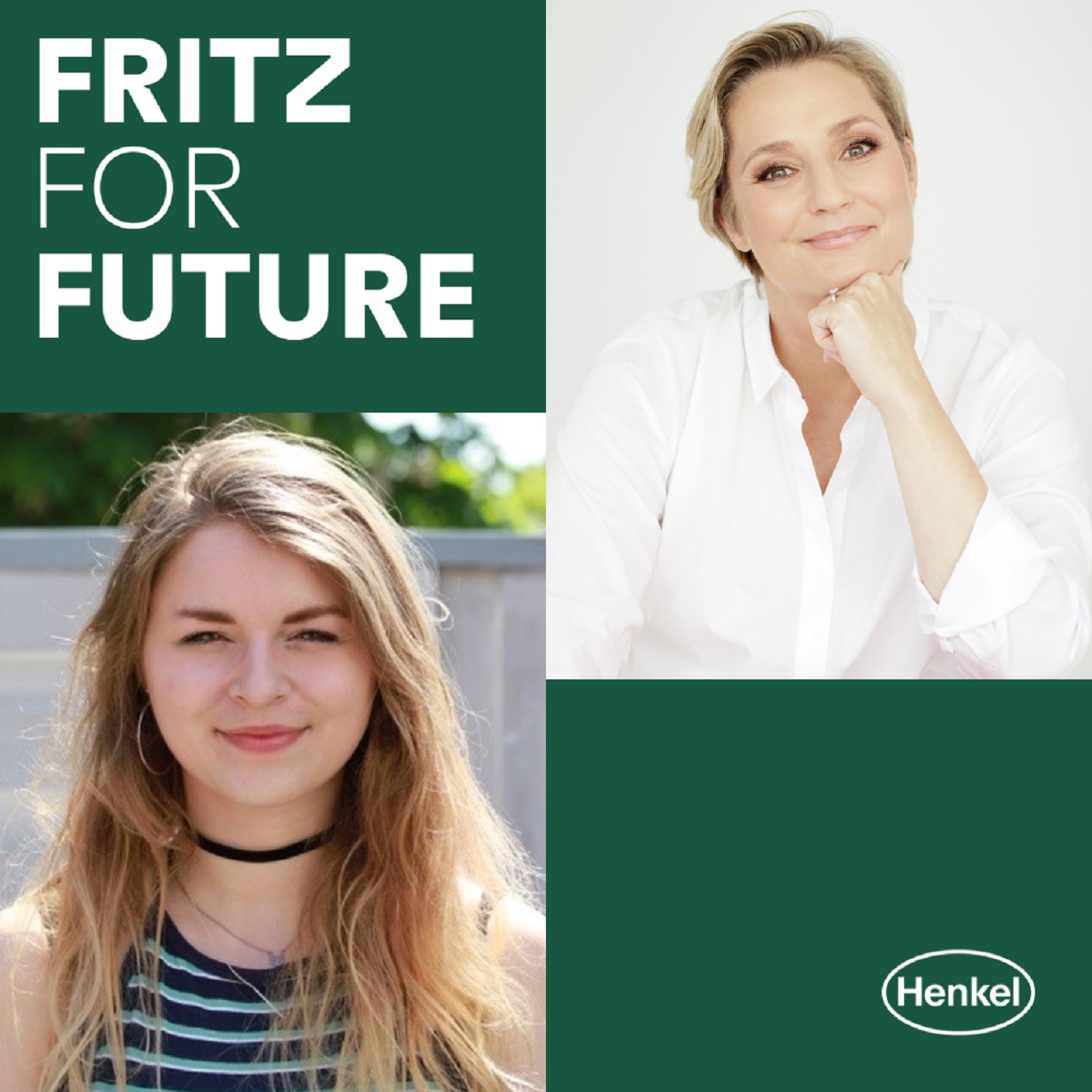 Fritz for Future