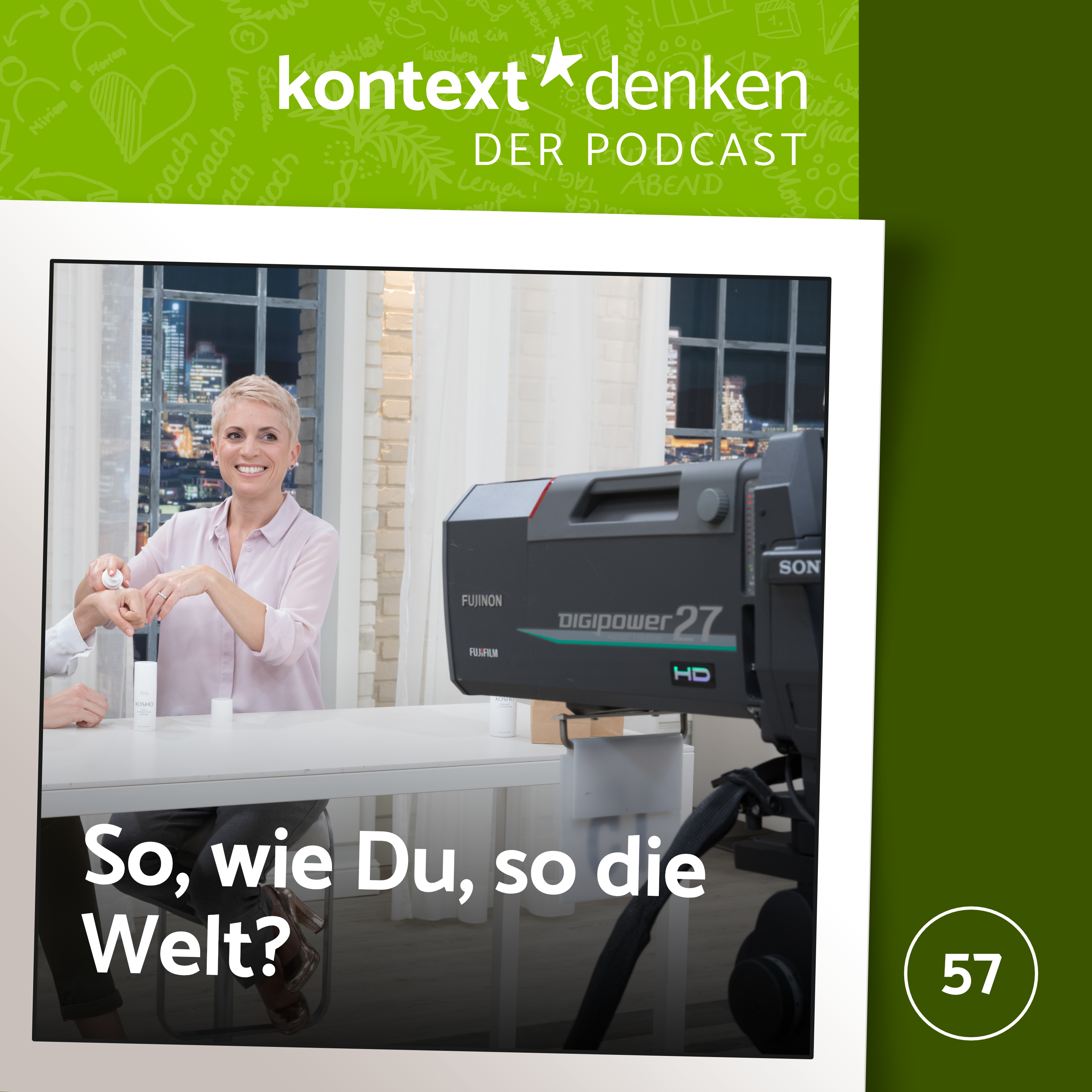 kontext*denken: NLP mit Miriam Deforth und Florian Groß