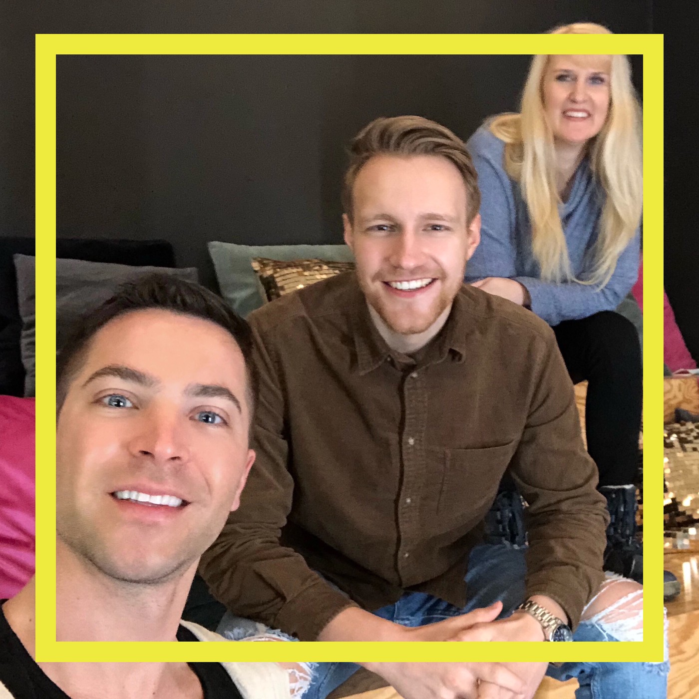 Aber bitte mit Schlager - Der Podcast von Schlagerplanetradio