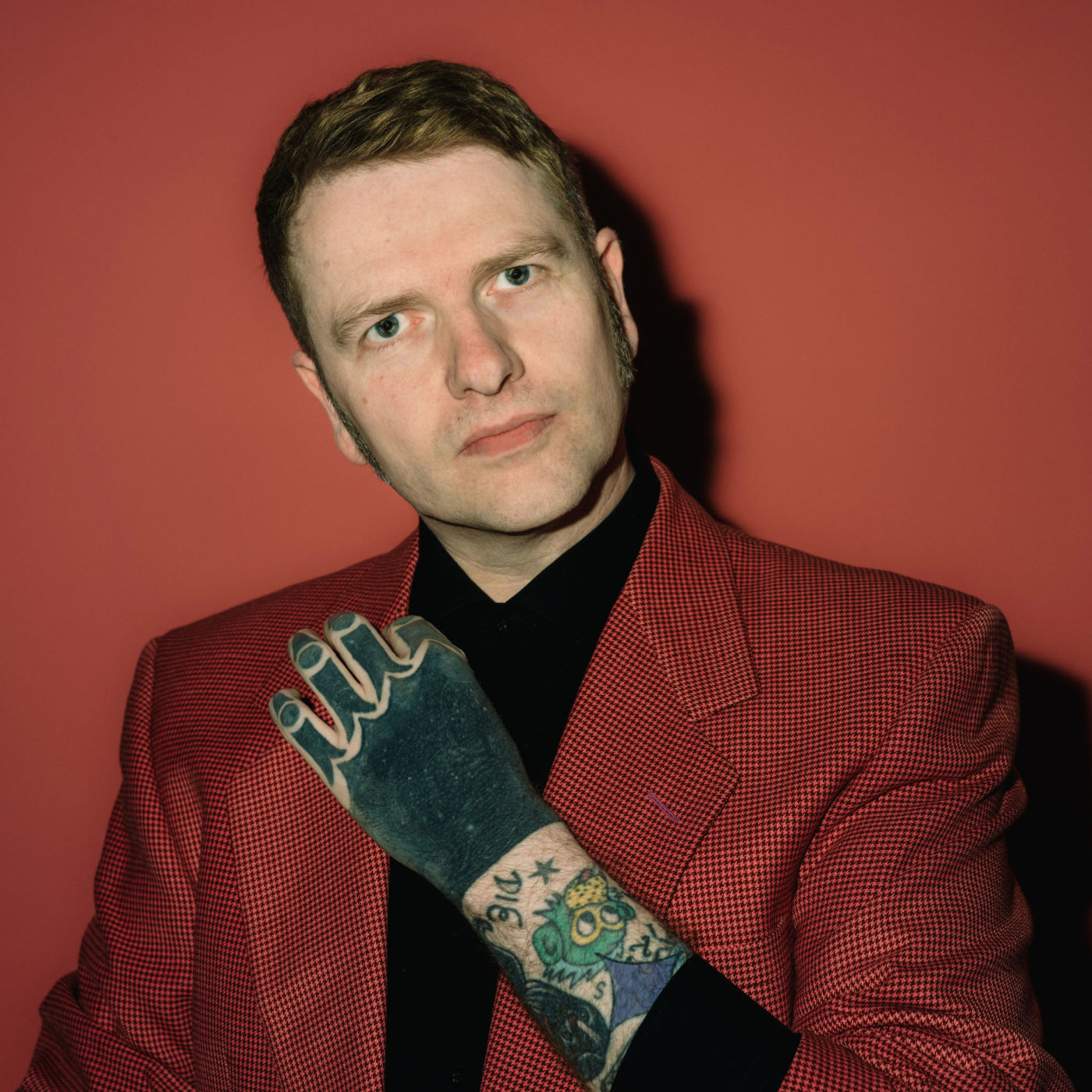 AUGEN ZU UND DURCH  - Tattoo Podcast