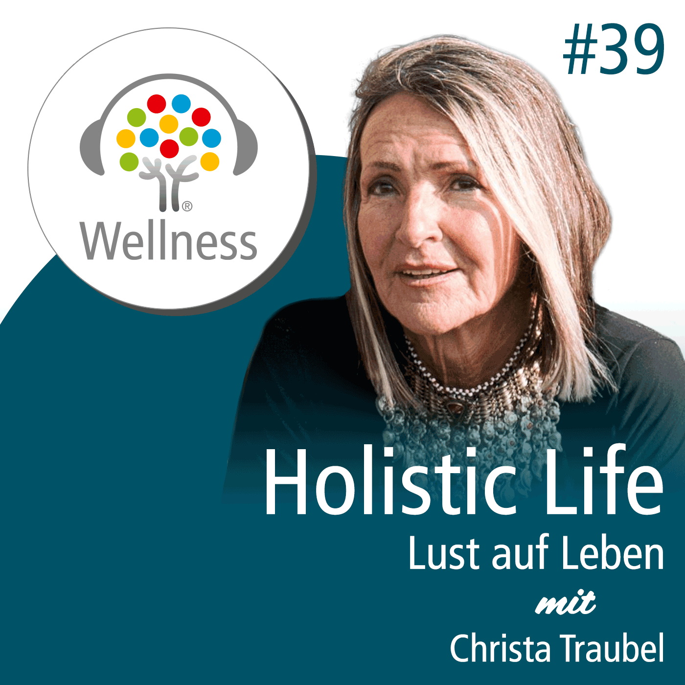 Wellness-Podcast: Be well and enjoy!
