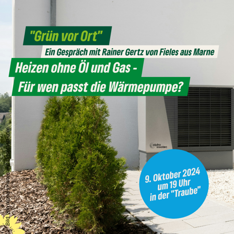Mehr BRUNS als BÜTTEL!