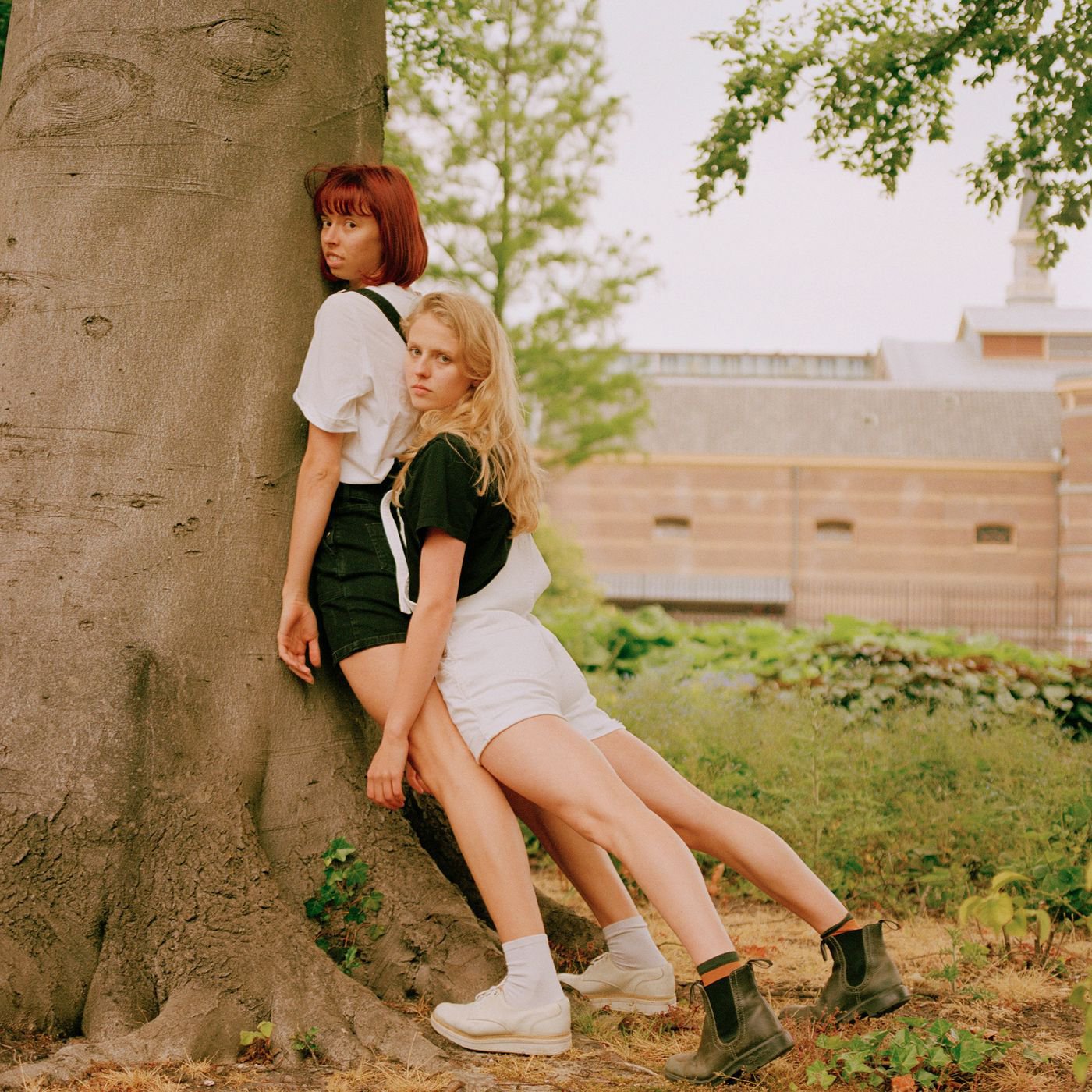 Mixtape Freundschaft 1/5: Best friends bis zum Ende des Patriarchats episode artwork