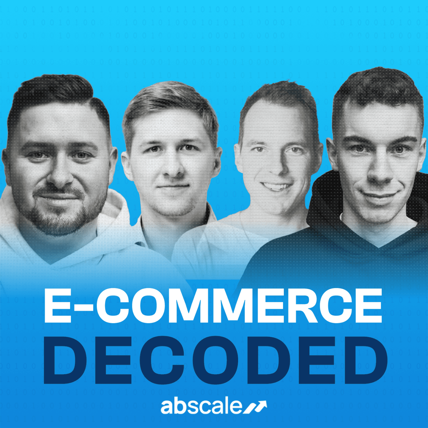 E-Commerce Decoded von abscale