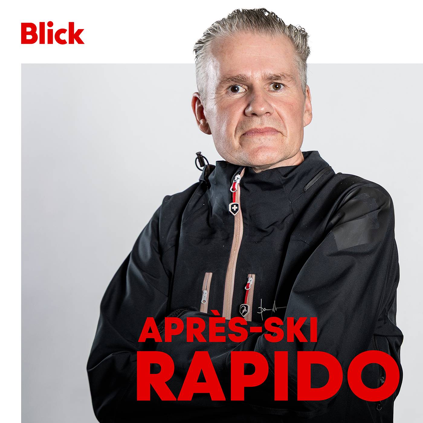 Après-Ski #33 RAPIDO – Marco Odermatt: «Dieses Rennen werde ich nächste Saison wahrscheinlich auslassen»