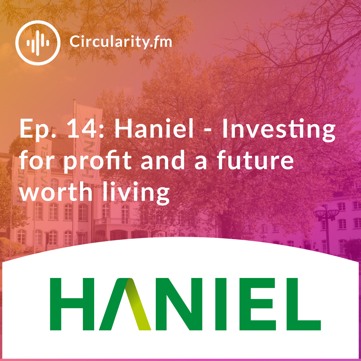 Circularity.fm