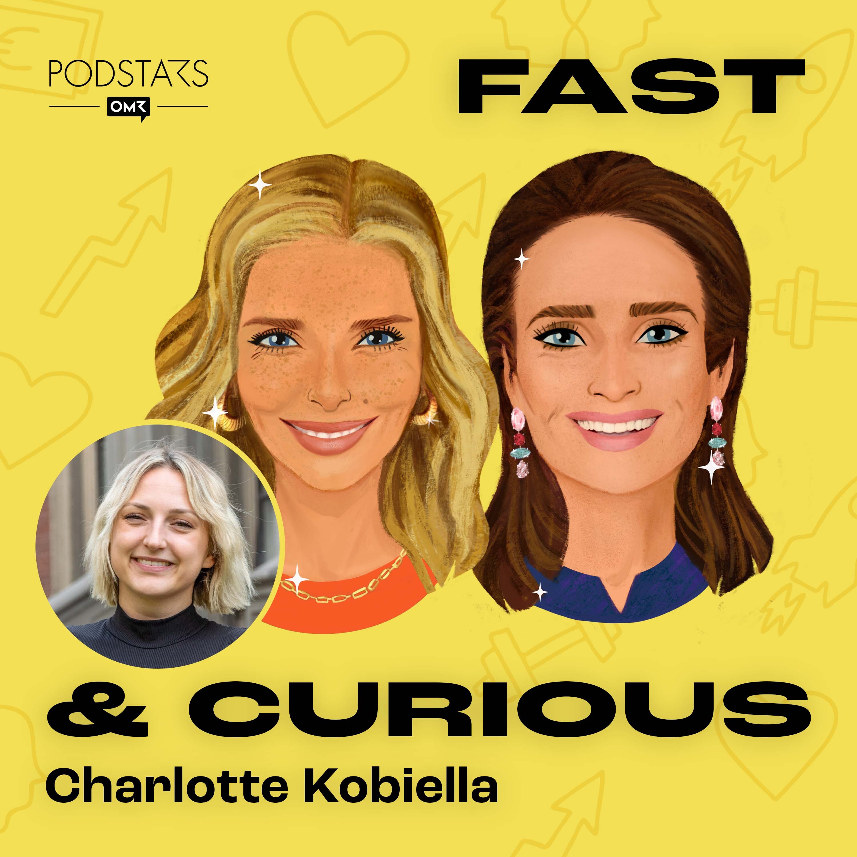 FAST & CURIOUS