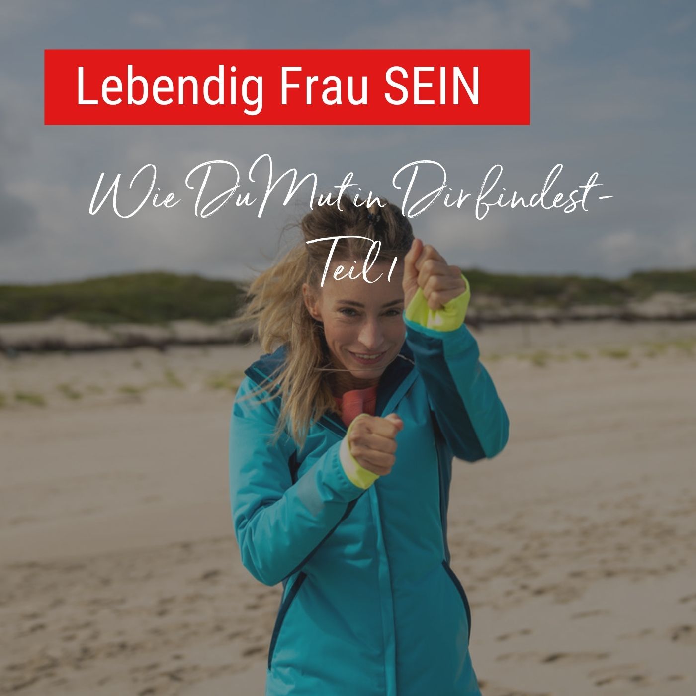 Die Welt macht mir Angst - Teil 1 episode artwork