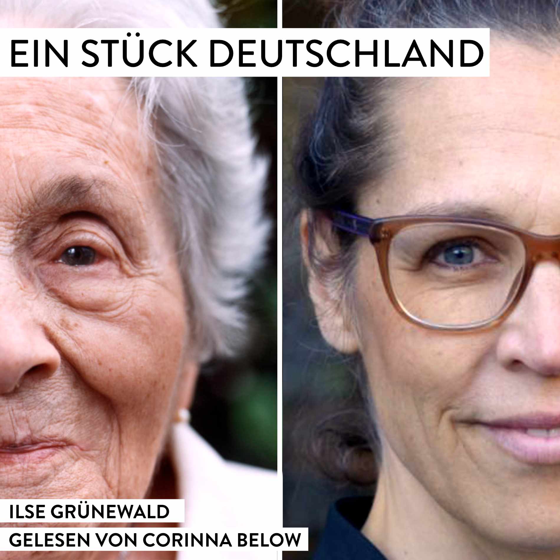 Ein Stück Deutschland - Der Podcast