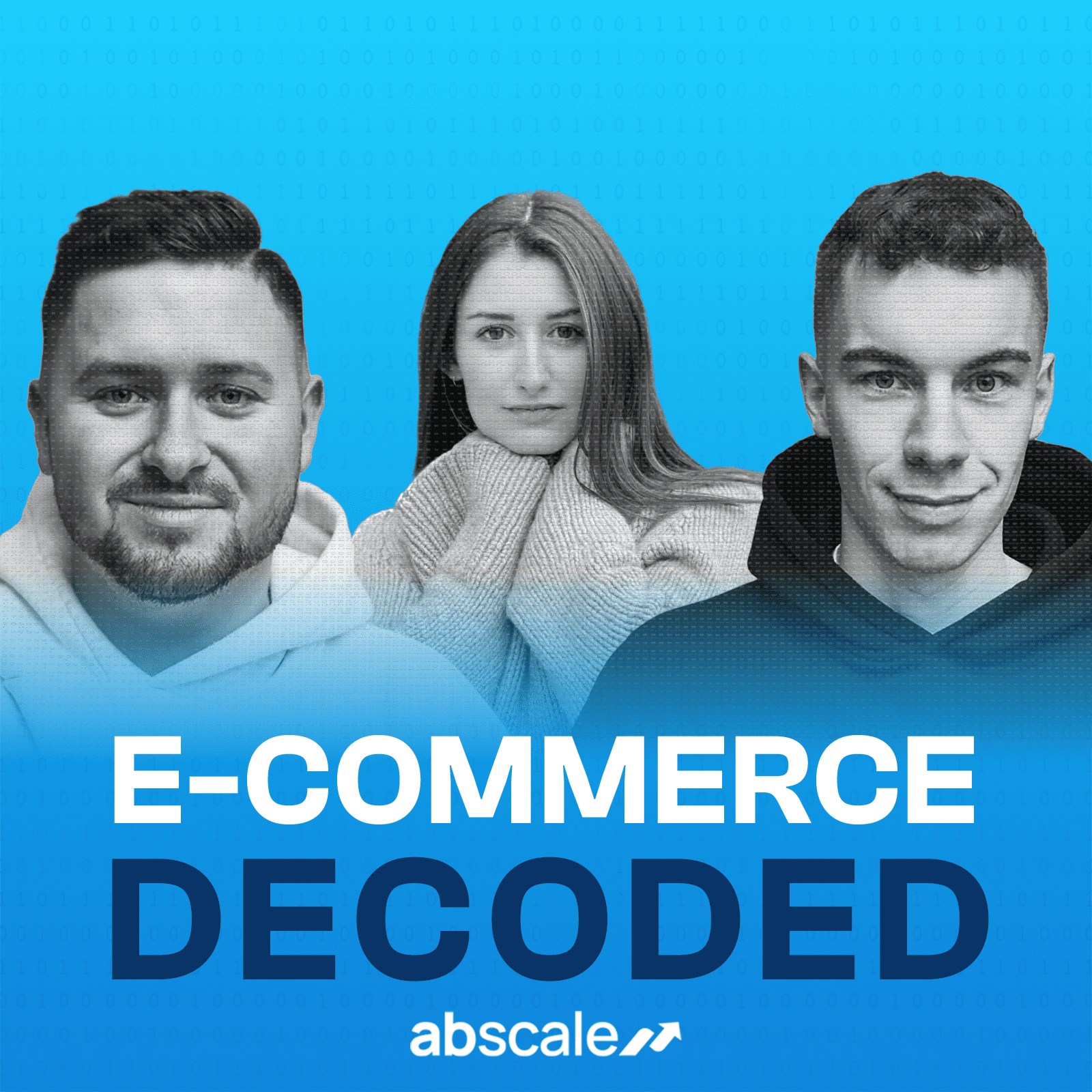 E-Commerce Decoded von abscale