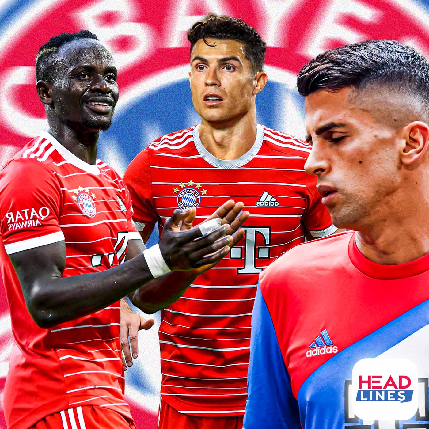 FCBinside - FC Bayern Podcast