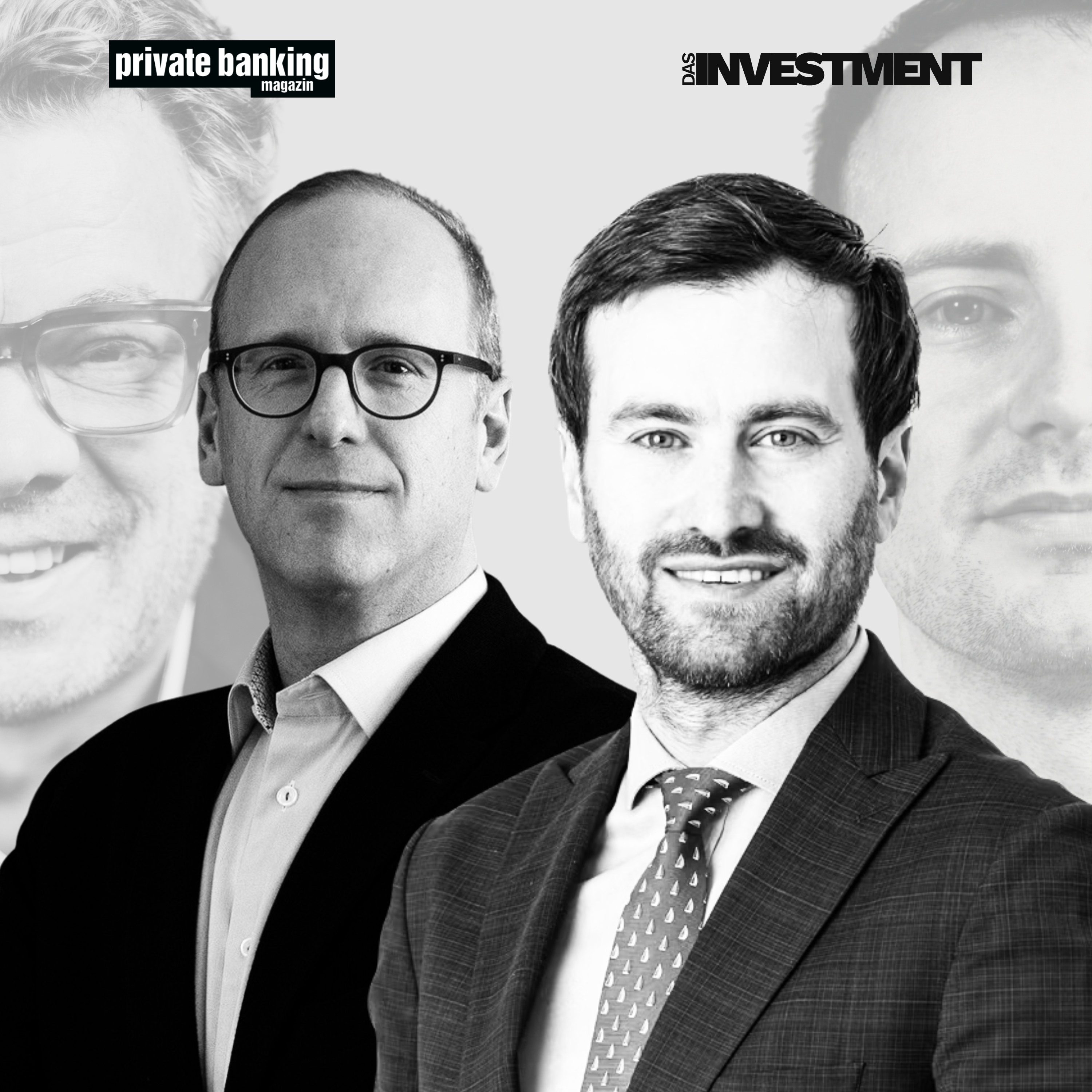 For Professional Investors Only