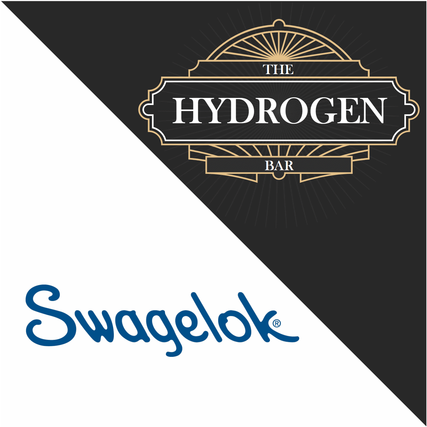 The Hydrogen Bar