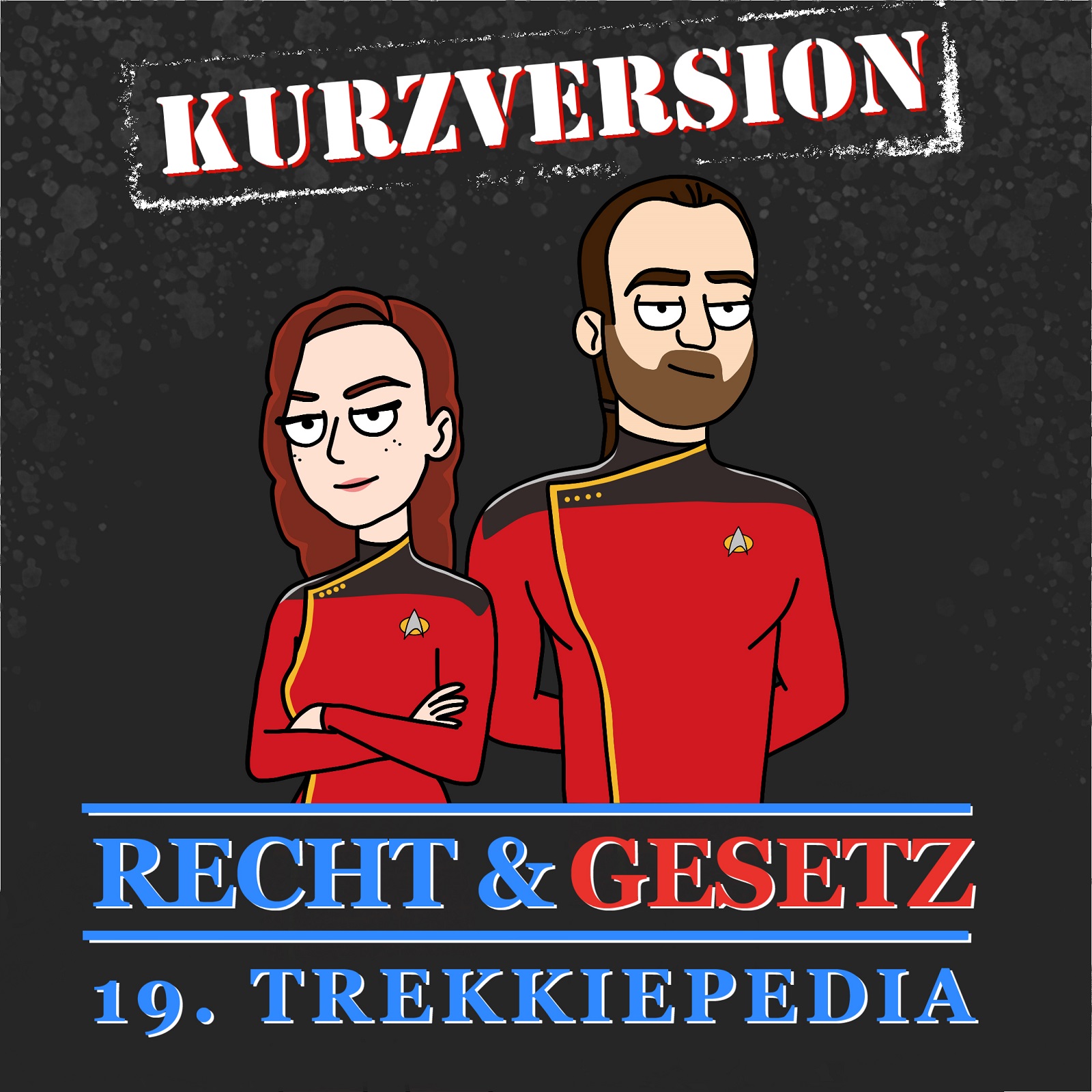 Trekkiepedia-