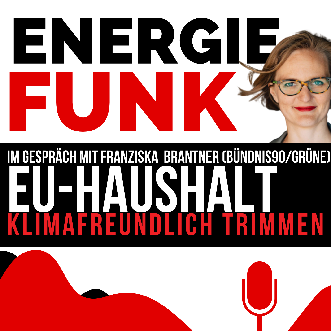 E&M Energiefunk - der Energiewirtschafts-Podcast.