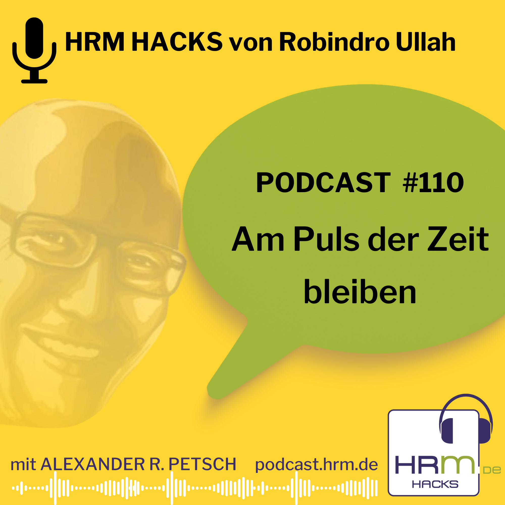 HRM Hacks: Tipps & Tricks für Human Resources Management / Personalmanagement / HR