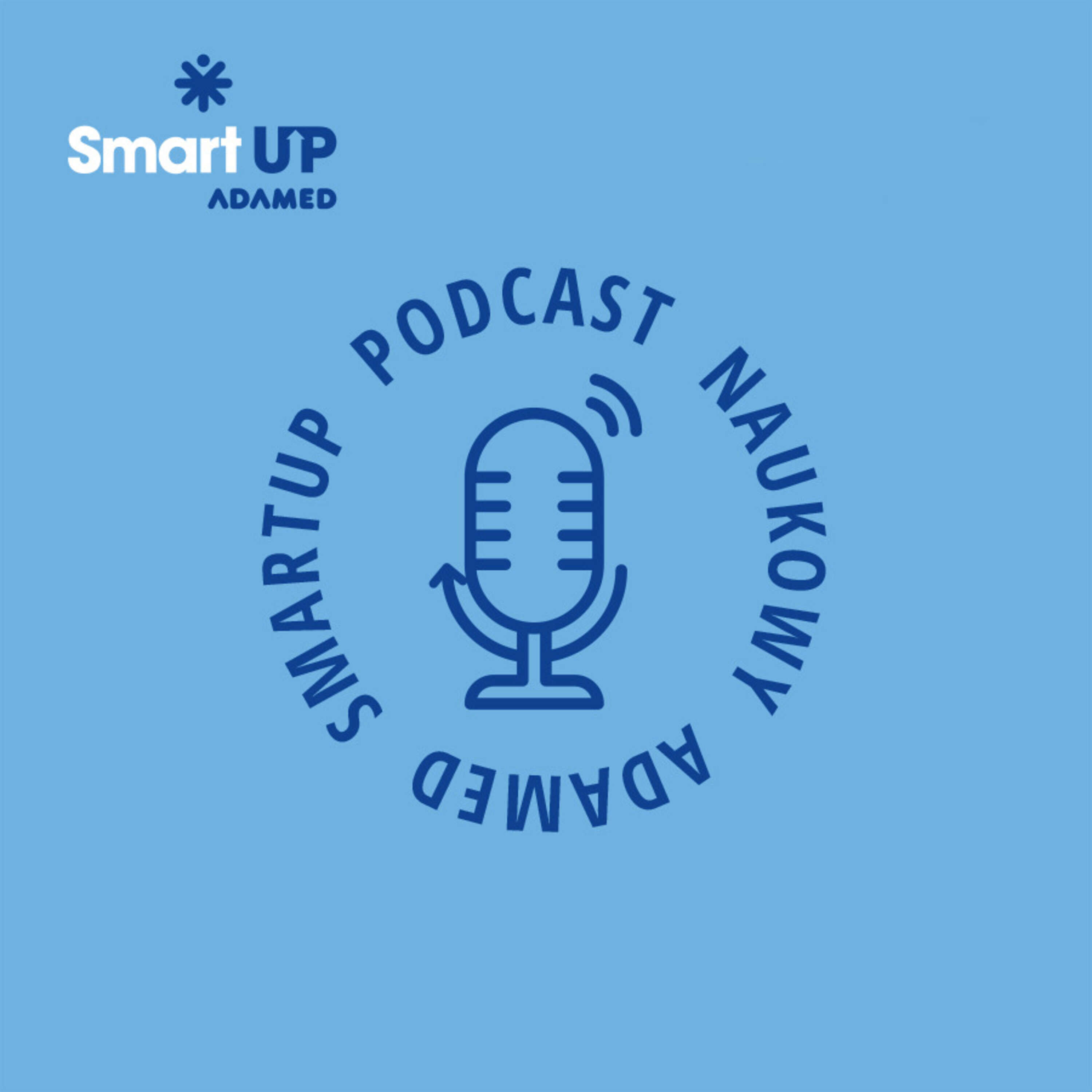 Nauka dla klimatu. Cztery żywioły - POWIETRZE. Podcast naukowy ADAMED SmartUP
