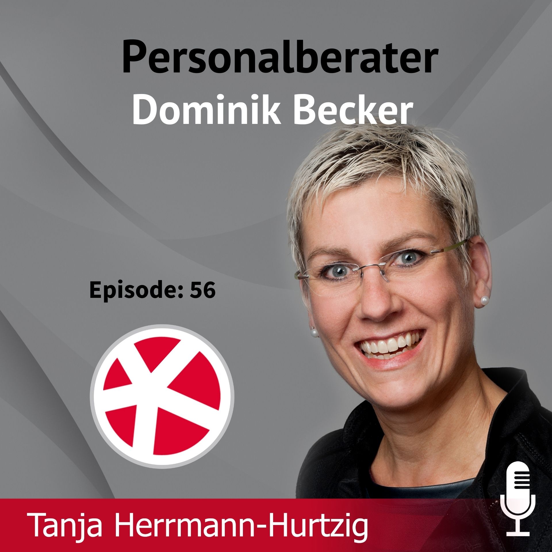 Karriere und Bewerbung - Tanja Herrmann-Hurtzig