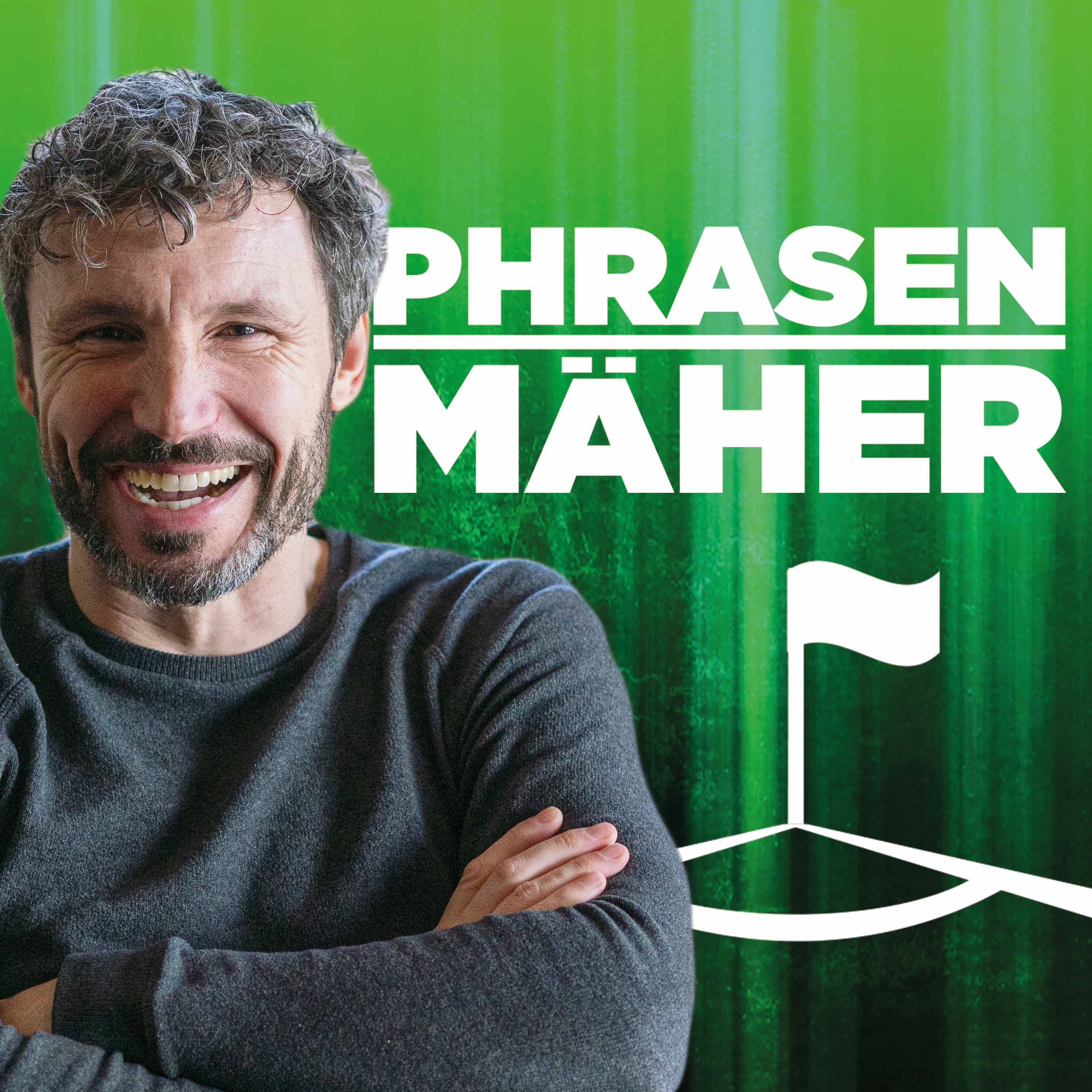 Phrasenmäher - Fußball Talk mit Henning Feindt und André Albers