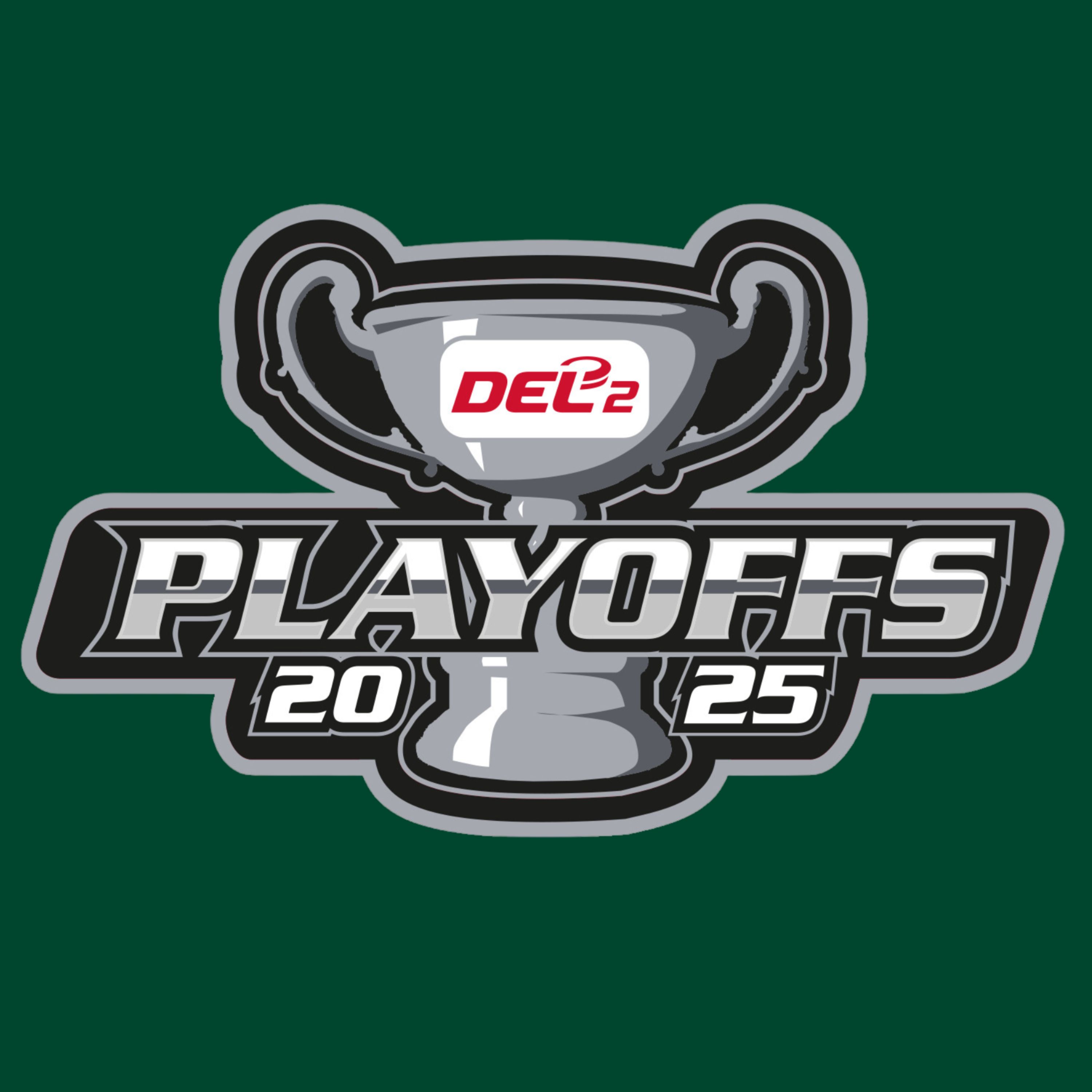 65. Folge: Werden die DEL2-Playoffs "autiostanding" für die Starbulls?