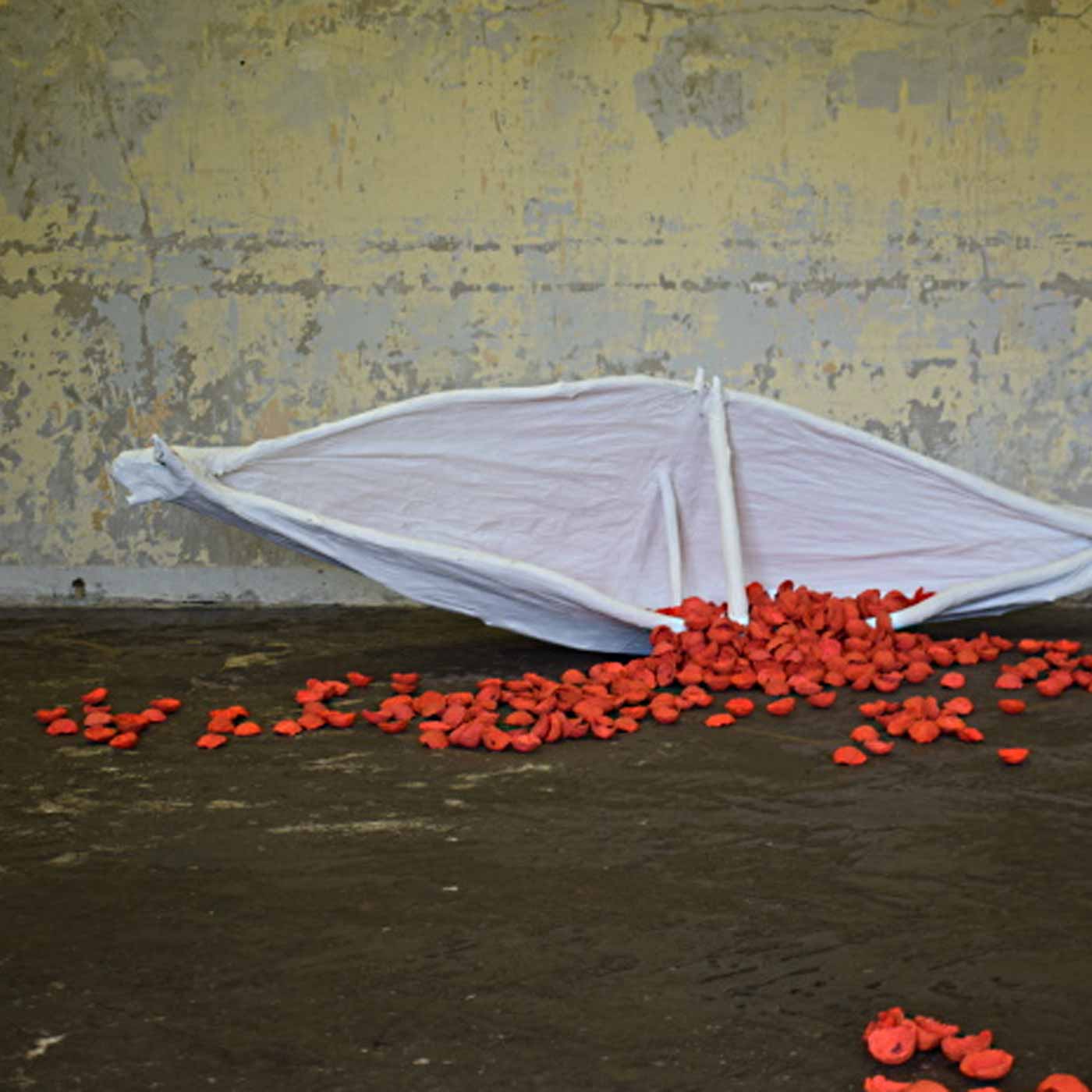 Kunst im Alltag - Pop Up Gallery im Haerder Center episode artwork