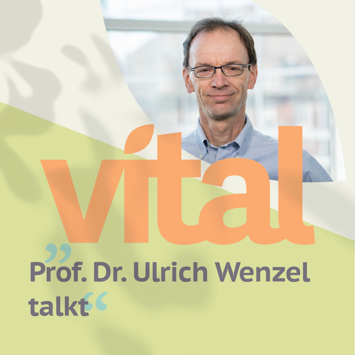VITAL Podcast