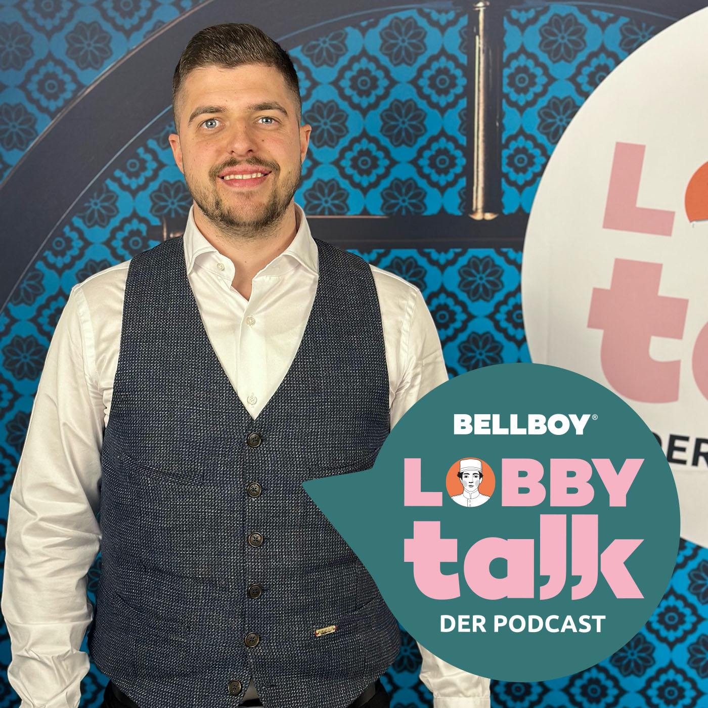 BELLBOY Lobby Talk