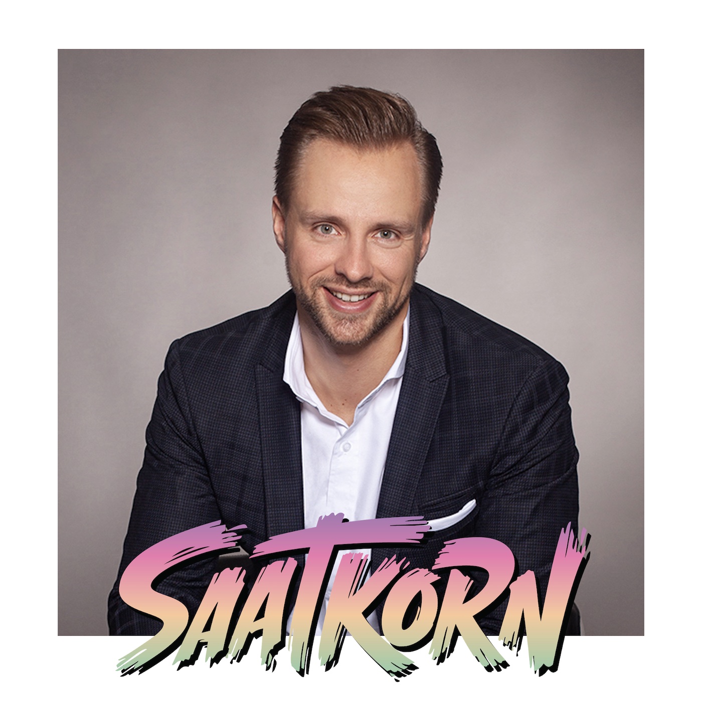 SAATKORN