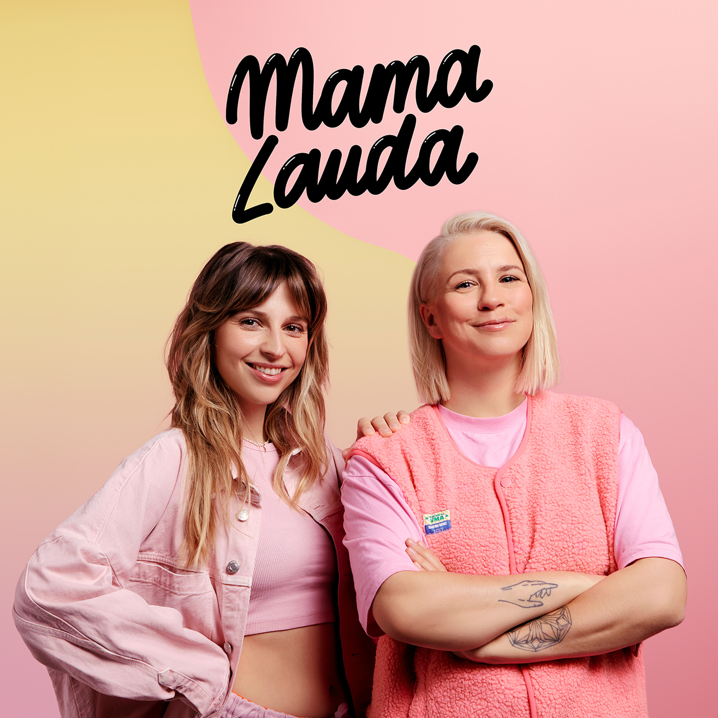 Mama Leisa