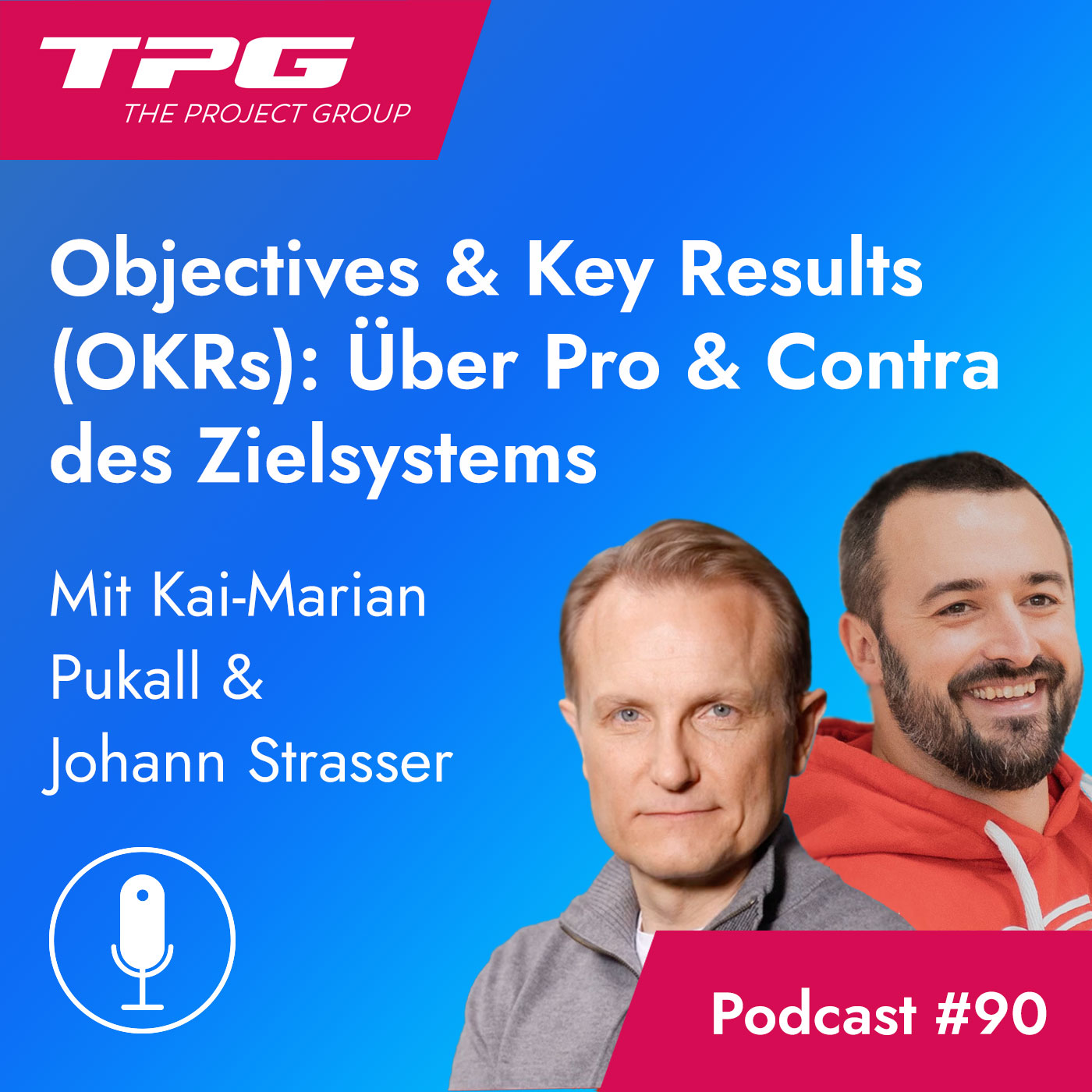 Projekt­management & PMO