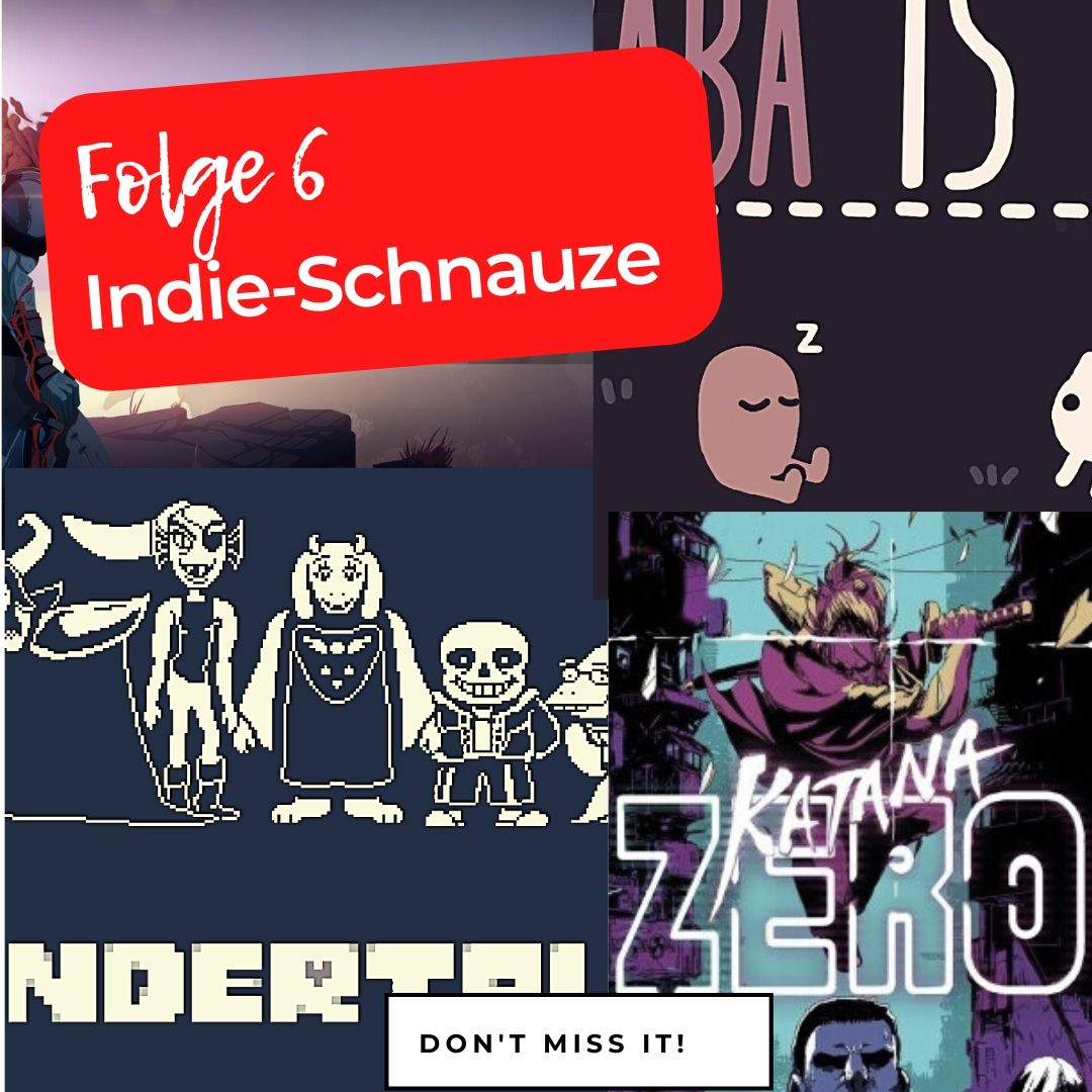 Indie-Schnauze Indie-Schnauze