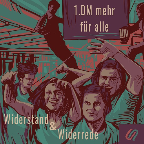 Widerstand & Widerrede