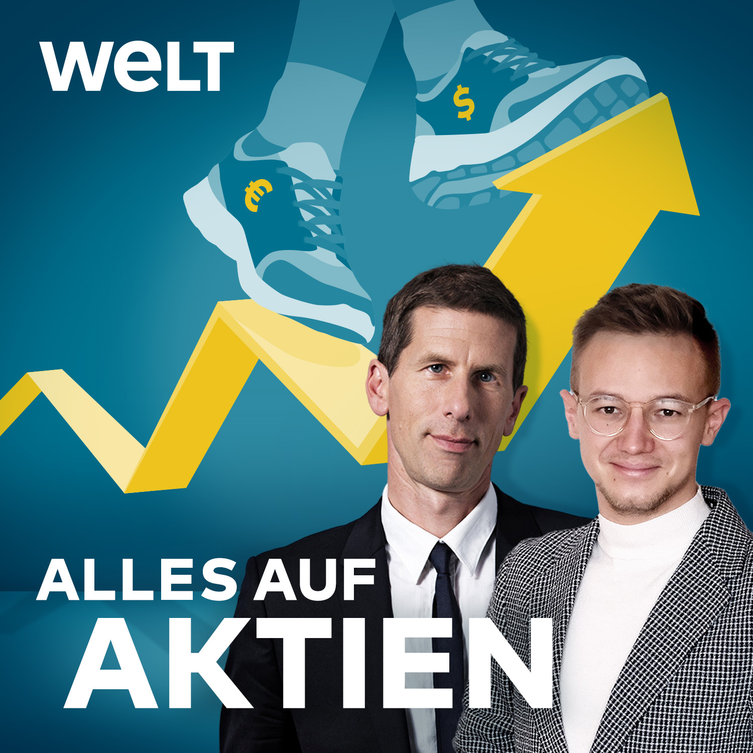 Alles auf Aktien – Die täglichen Finanzen-News