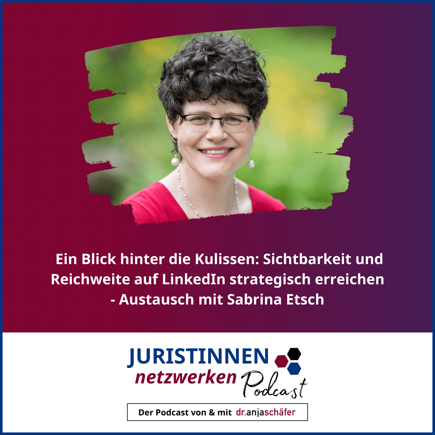 Juristinnen machen Karriere!