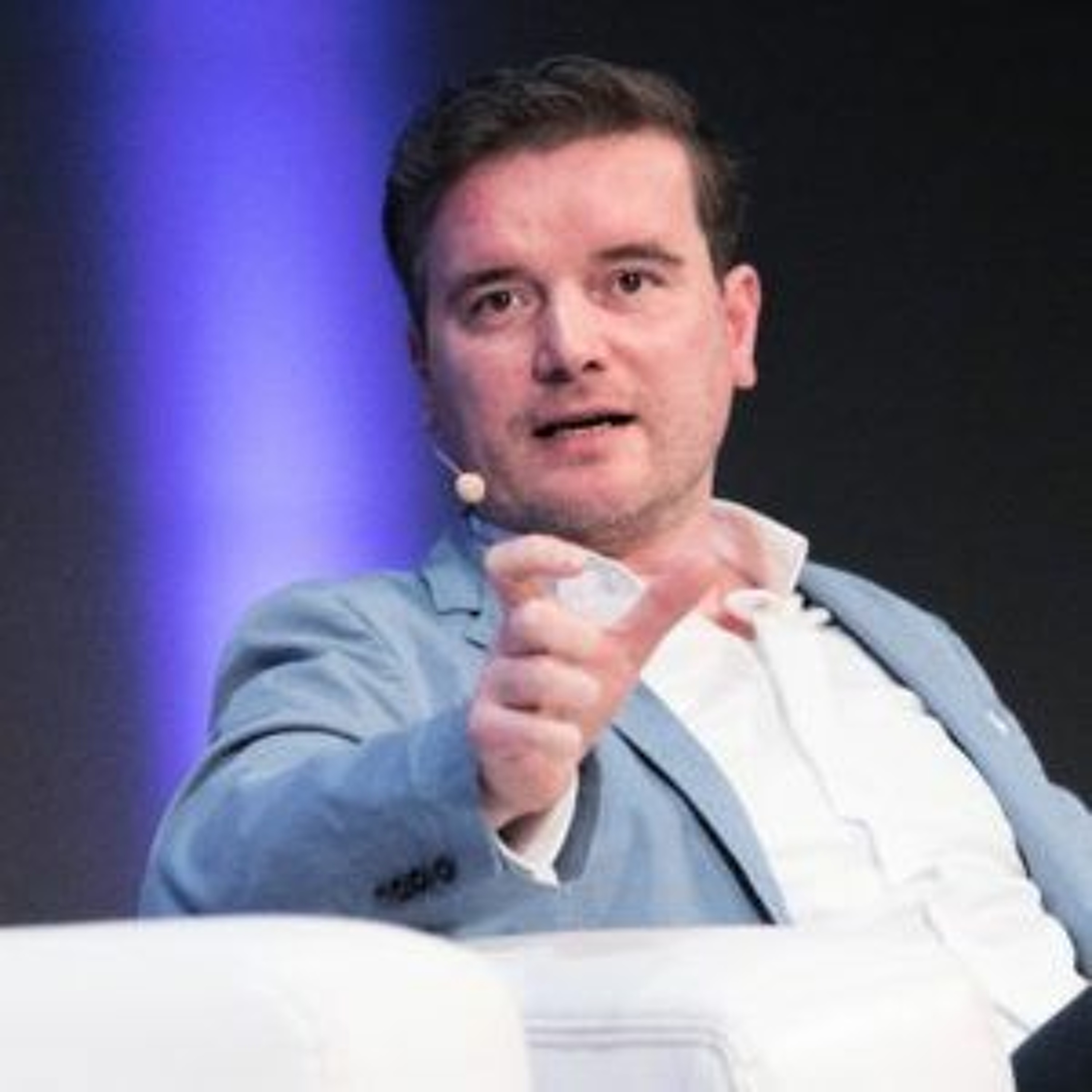 Kassenzone | CEO Interviews