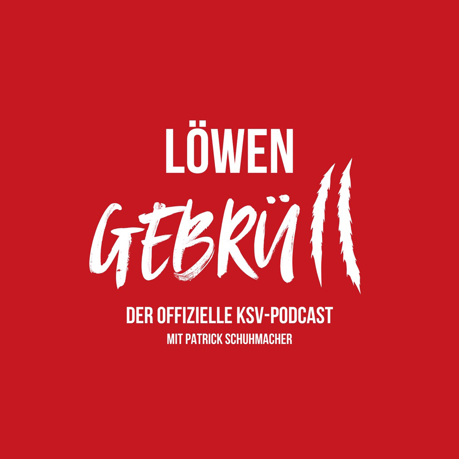 Löwengebrüll🦁 episode artwork