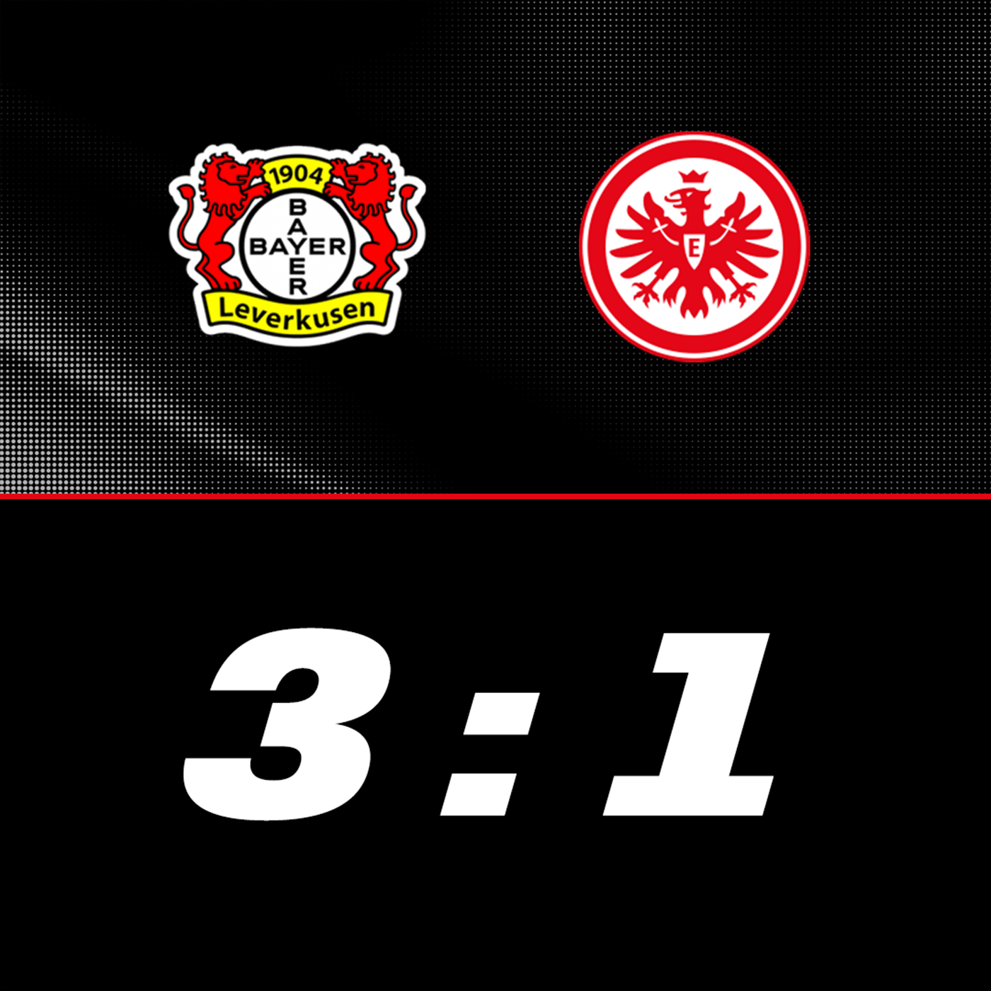 „Zu viele Fehler gemacht" | Pressekonferenz nach Bayer Leverkusen episode artwork